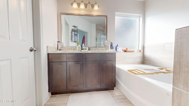 1172 Indigo Sky Street, El Paso, TX 79928