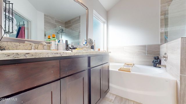 1172 Indigo Sky Street, El Paso, TX 79928