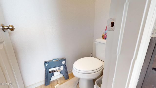 1172 Indigo Sky Street, El Paso, TX 79928