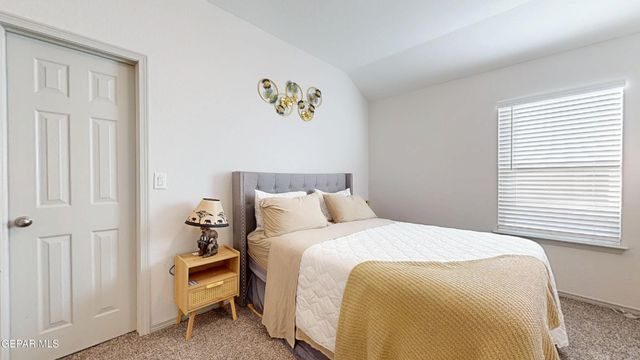 1172 Indigo Sky Street, El Paso, TX 79928