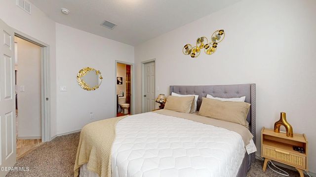 1172 Indigo Sky Street, El Paso, TX 79928