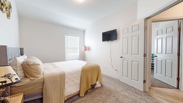 1172 Indigo Sky Street, El Paso, TX 79928