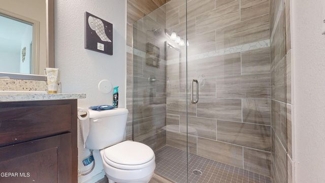 1172 Indigo Sky Street, El Paso, TX 79928