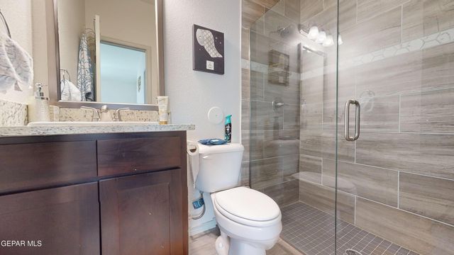 1172 Indigo Sky Street, El Paso, TX 79928