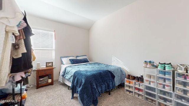 1172 Indigo Sky Street, El Paso, TX 79928