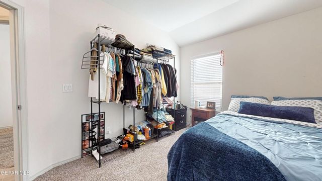 1172 Indigo Sky Street, El Paso, TX 79928