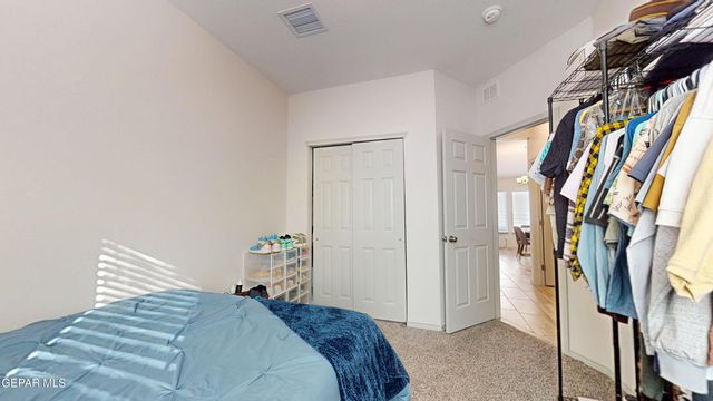 1172 Indigo Sky Street, El Paso, TX 79928