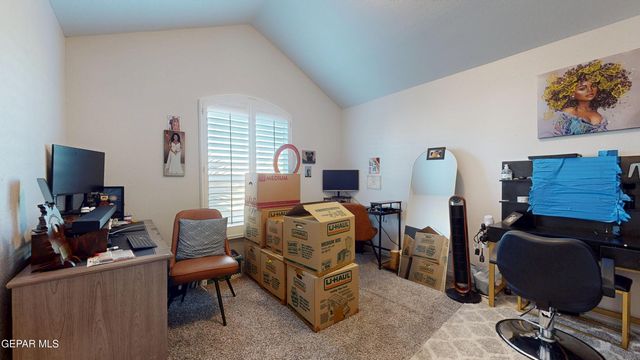 1172 Indigo Sky Street, El Paso, TX 79928