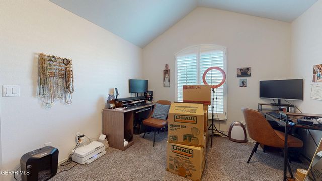 1172 Indigo Sky Street, El Paso, TX 79928