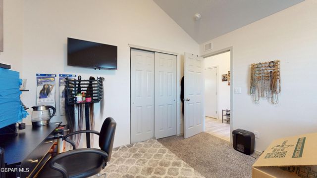 1172 Indigo Sky Street, El Paso, TX 79928