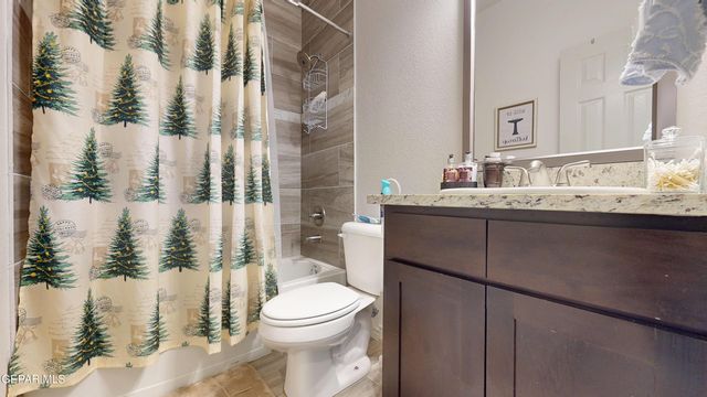 1172 Indigo Sky Street, El Paso, TX 79928