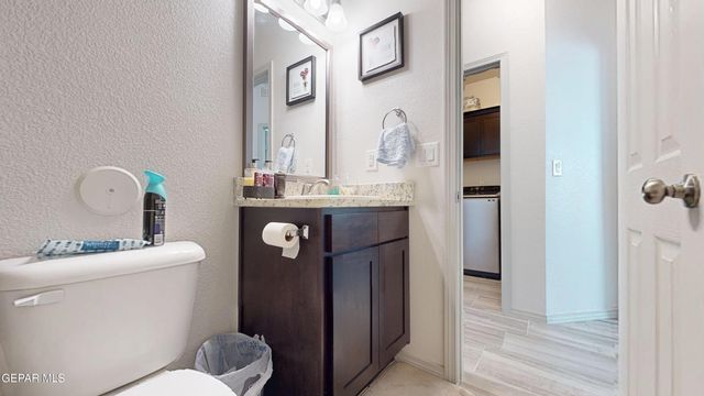 1172 Indigo Sky Street, El Paso, TX 79928