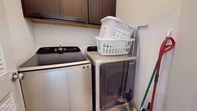 1172 Indigo Sky Street, El Paso, TX 79928