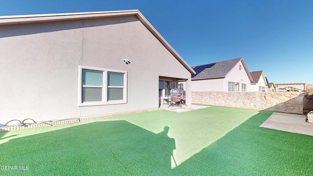 1172 Indigo Sky Street, El Paso, TX 79928