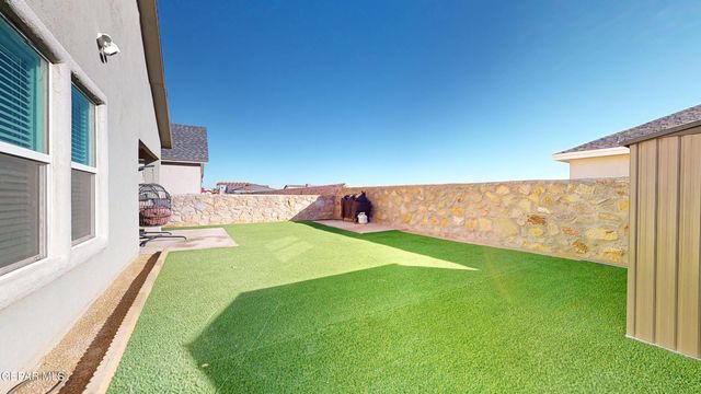 1172 Indigo Sky Street, El Paso, TX 79928