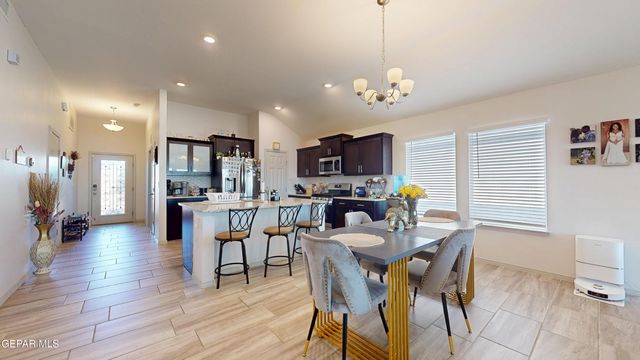 1172 Indigo Sky Street, El Paso, TX 79928