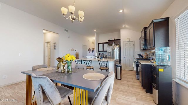 1172 Indigo Sky Street, El Paso, TX 79928