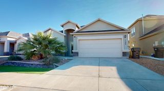 1172 Indigo Sky Street, El Paso, TX 79928