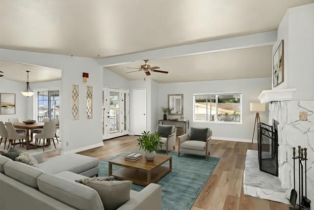 909 RICHLAND RD 84, San Marcos, CA 92069