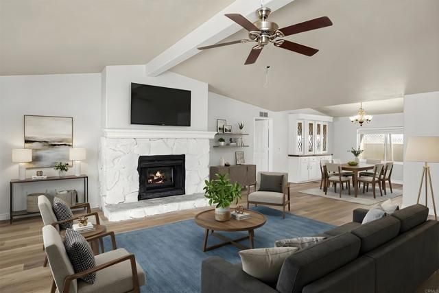 909 RICHLAND RD 84, San Marcos, CA 92069