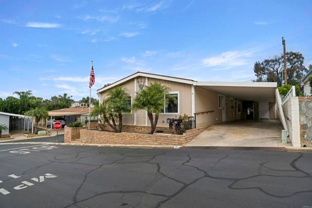 909 RICHLAND RD 84, San Marcos, CA 92069