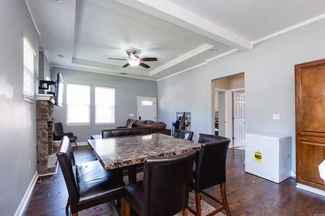605 E 21st Street, Little Rock, AR 72206