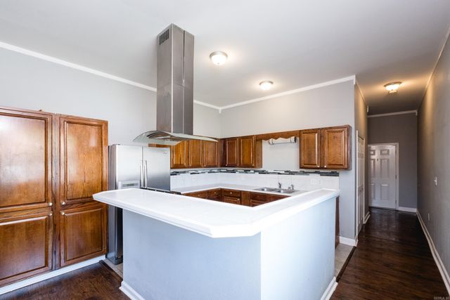 605 E 21st Street, Little Rock, AR 72206