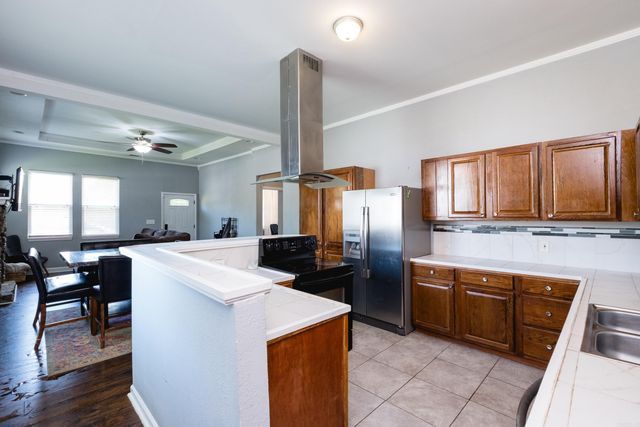 605 E 21st Street, Little Rock, AR 72206