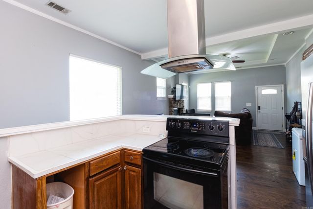605 E 21st Street, Little Rock, AR 72206