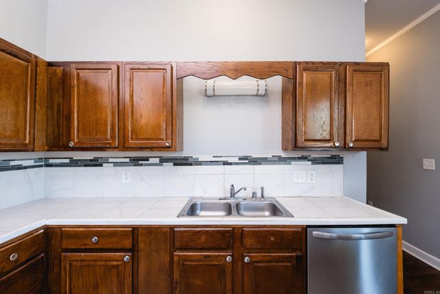 605 E 21st Street, Little Rock, AR 72206