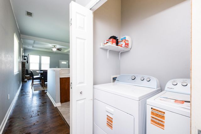 605 E 21st Street, Little Rock, AR 72206
