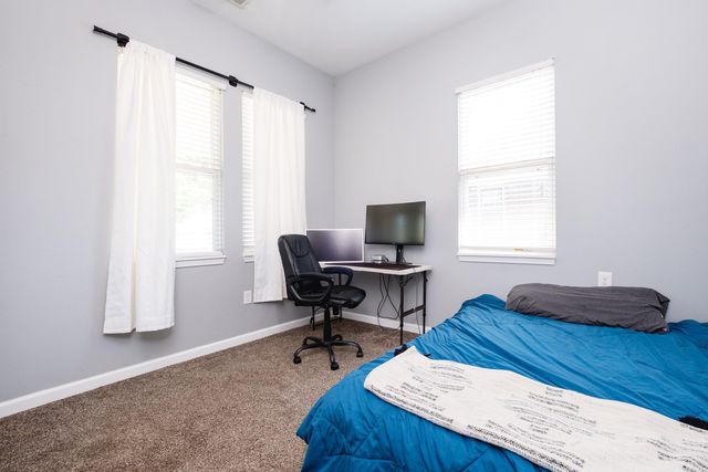 605 E 21st Street, Little Rock, AR 72206