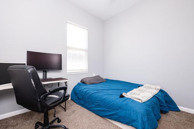 605 E 21st Street, Little Rock, AR 72206
