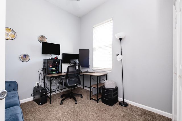 605 E 21st Street, Little Rock, AR 72206