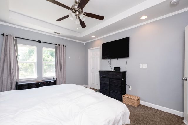 605 E 21st Street, Little Rock, AR 72206