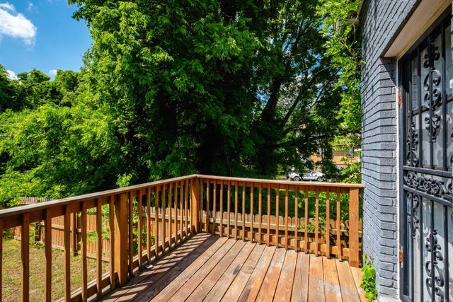 605 E 21st Street, Little Rock, AR 72206