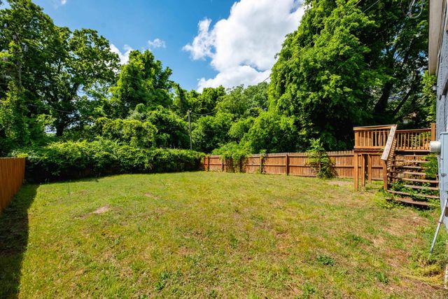 605 E 21st Street, Little Rock, AR 72206