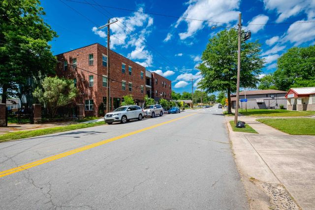 605 E 21st Street, Little Rock, AR 72206