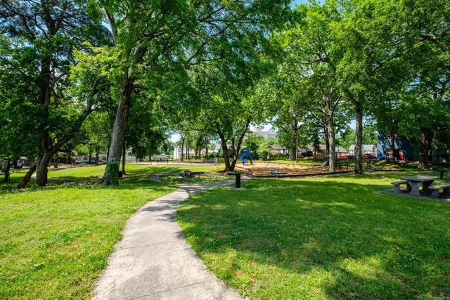 605 E 21st Street, Little Rock, AR 72206