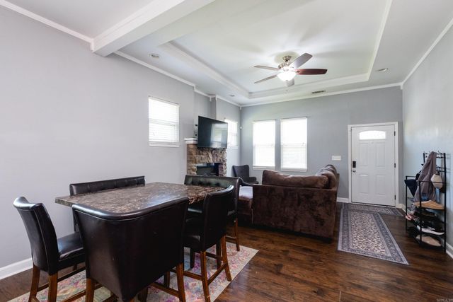 605 E 21st Street, Little Rock, AR 72206