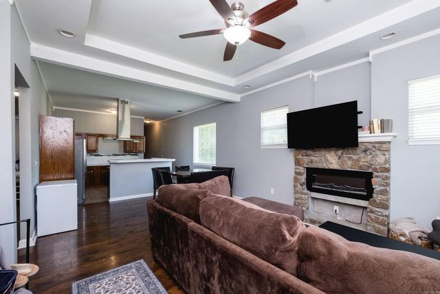 605 E 21st Street, Little Rock, AR 72206