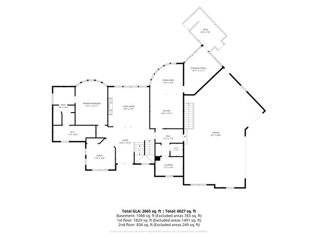 905 Highlander Trail, Hudson, WI 54016