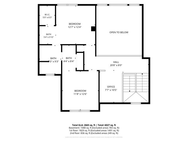 905 Highlander Trail, Hudson, WI 54016