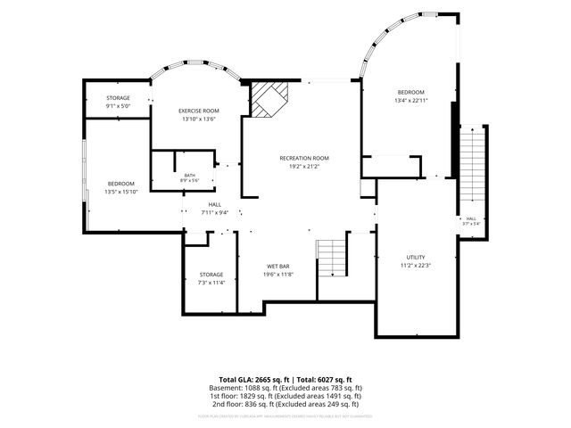 905 Highlander Trail, Hudson, WI 54016