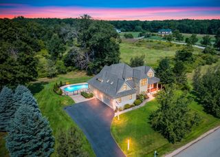 6 Marston Road, Hampton Falls, NH 03844