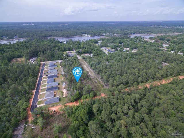 Lot 9 11th Ave, Milton, FL 32583
