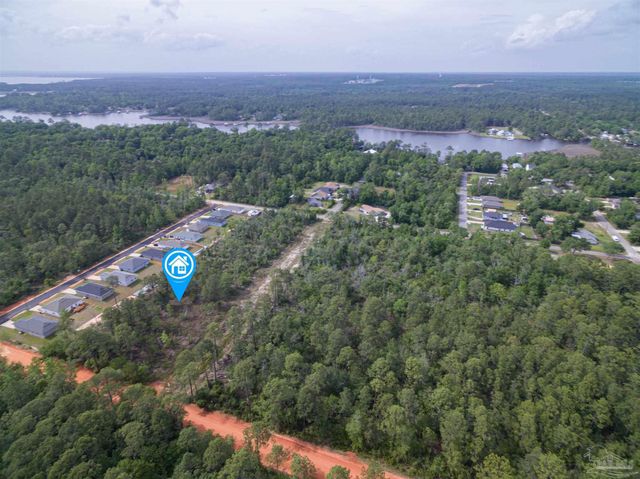 Lot 9 11th Ave, Milton, FL 32583