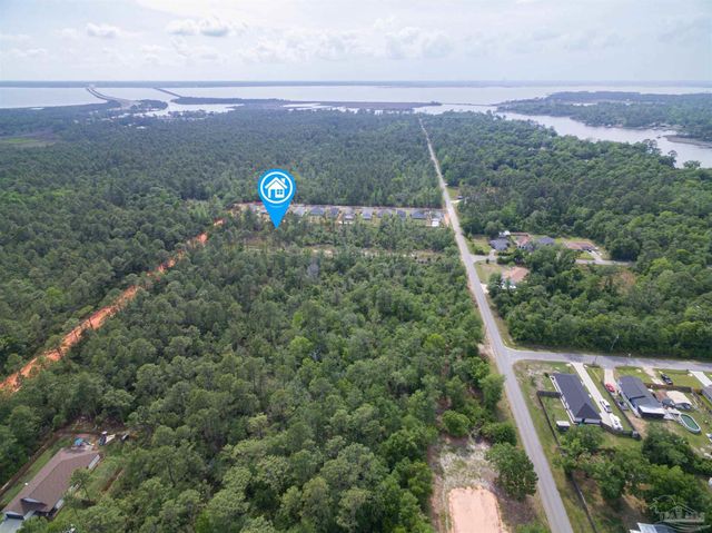 Lot 9 11th Ave, Milton, FL 32583