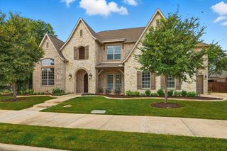 801 Surrey Lane, Flower Mound, TX 75022
