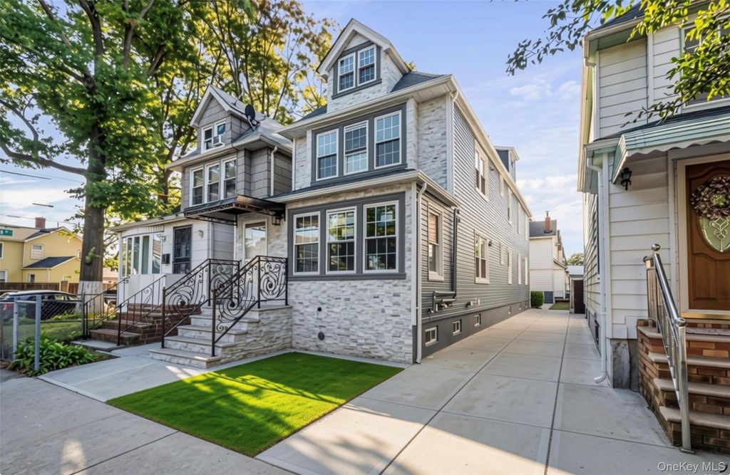 14716 Linden Boulevard, Jamaica, NY 11436 — exterior
